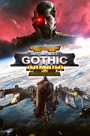 Cover art of Battlefleet Gothic: Armada 2