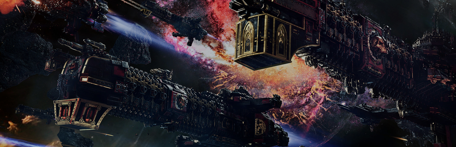 《哥特舰队:阿玛达2(Battlefleet Gothic Armada 2)》20200907_19676