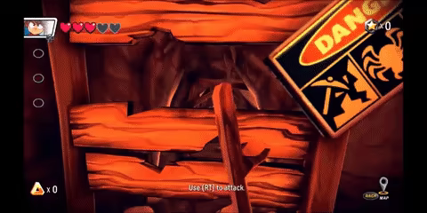 AWAY: Journey to the Unexpected video 2