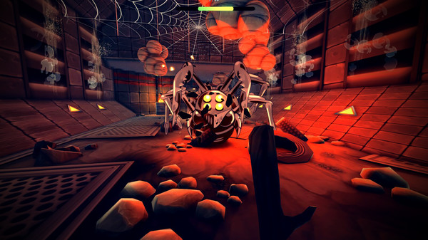 Screenshot of the game