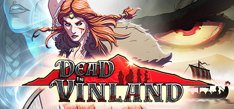 Dead In Vinland steam charts