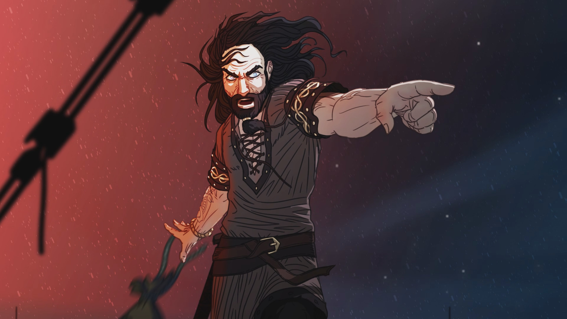 Dead In Vinland screenshot #12