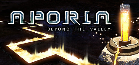 Image for Aporia: Beyond The Valley