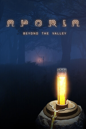 Cover art of Aporia: Beyond The Valley