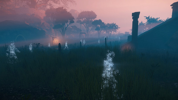 Aporia: Beyond The Valley-游戏截图