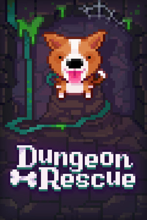 Обложка Fidel Dungeon Rescue