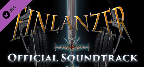 Einlanzer Soundtrack banner image