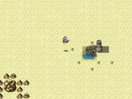 Einlanzer Soundtrack screenshot 5
