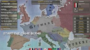 Hearts of Iron III: Semper Fi Trailer