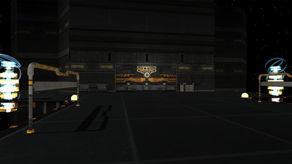 THOSE DAMN ALIENS! VR.