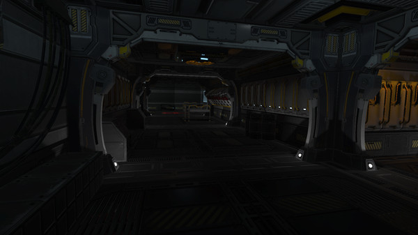 THOSE DAMN ALIENS! VR.