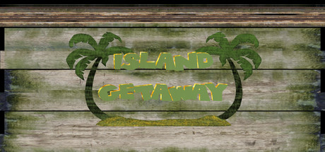 Island Getaway banner image