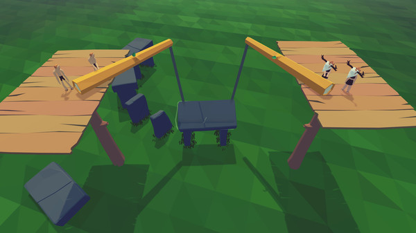 Monumental Failure screenshot 2