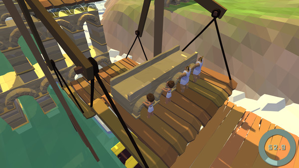 Monumental Failure screenshot 6