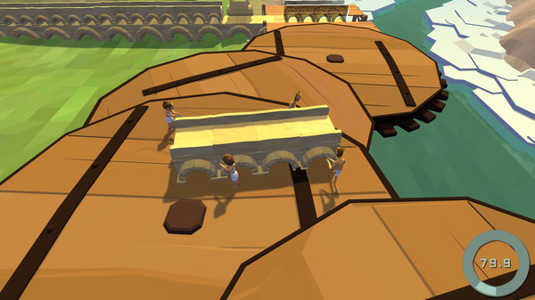 Monumental Failure screenshot 5