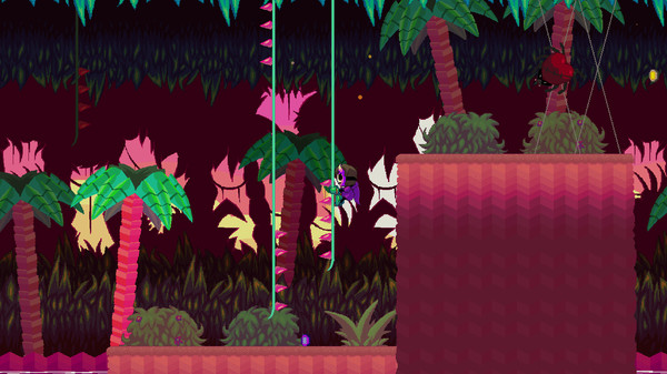 Screenshot z Underhero Screenshot z Underhero