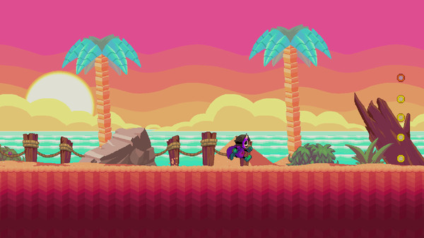 Underhero screenshot 4