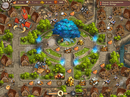 Northern Tale 2 screenshot 4