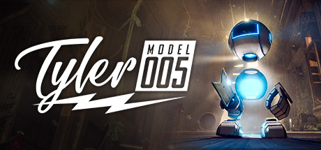 Tyler: Model 005 cover image