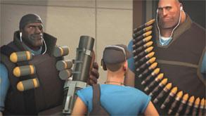 TF2 Mac Trailer