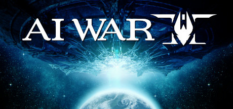 AI War 2 Cover Image