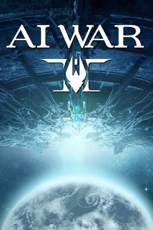 Cover art of AI War 2