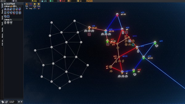 智能战争2-游戏截图