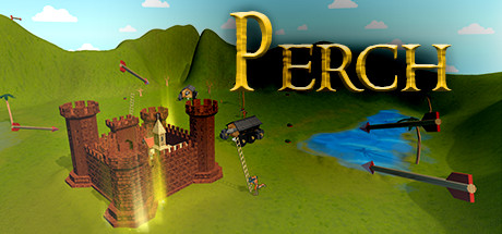 Perch banner