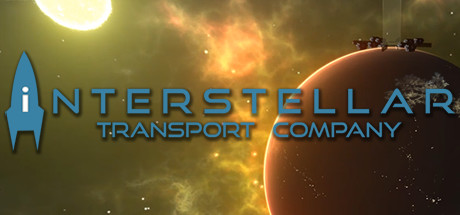 Interstellar Transport Company Cover Image