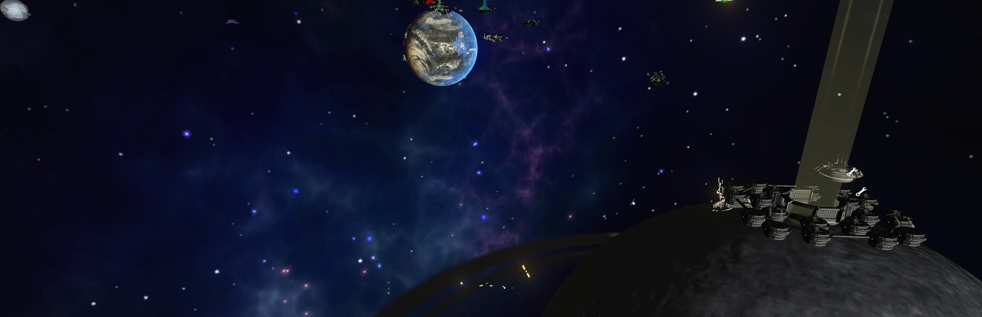 Interstellar Transport Company