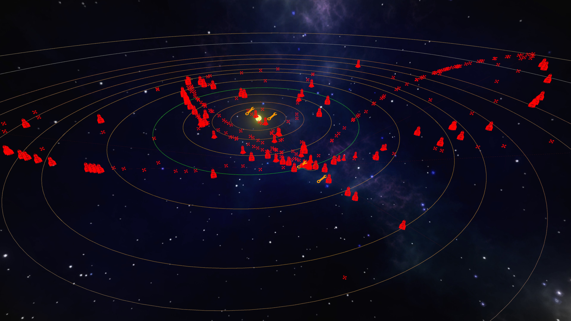 #2. Interstellar Transport Company (Steam) 由: MT Worlds