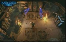 Alien Breed: Impact screenshot thumbnail video