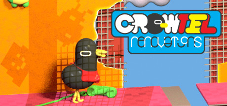 Crowtel Renovations steam charts