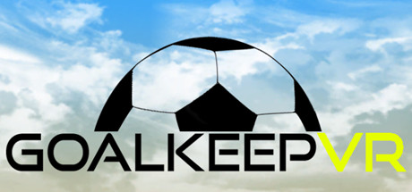 GoalkeepVr Cover Image