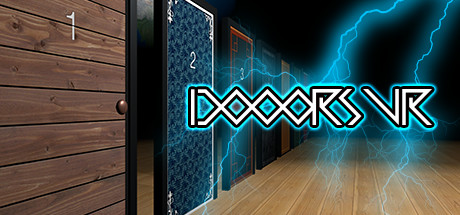 Image for DOOORS VR