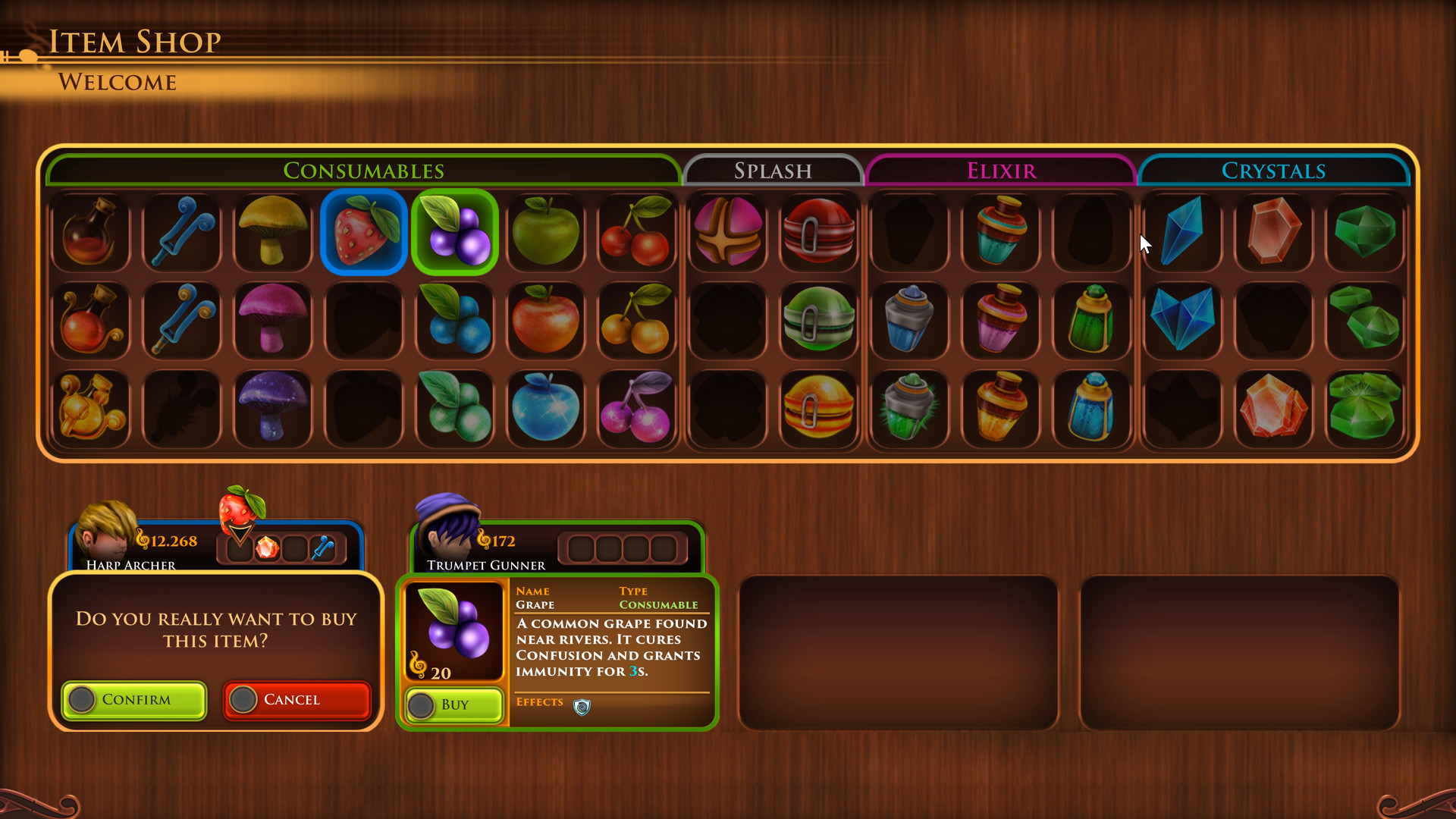 AereA screenshot #11