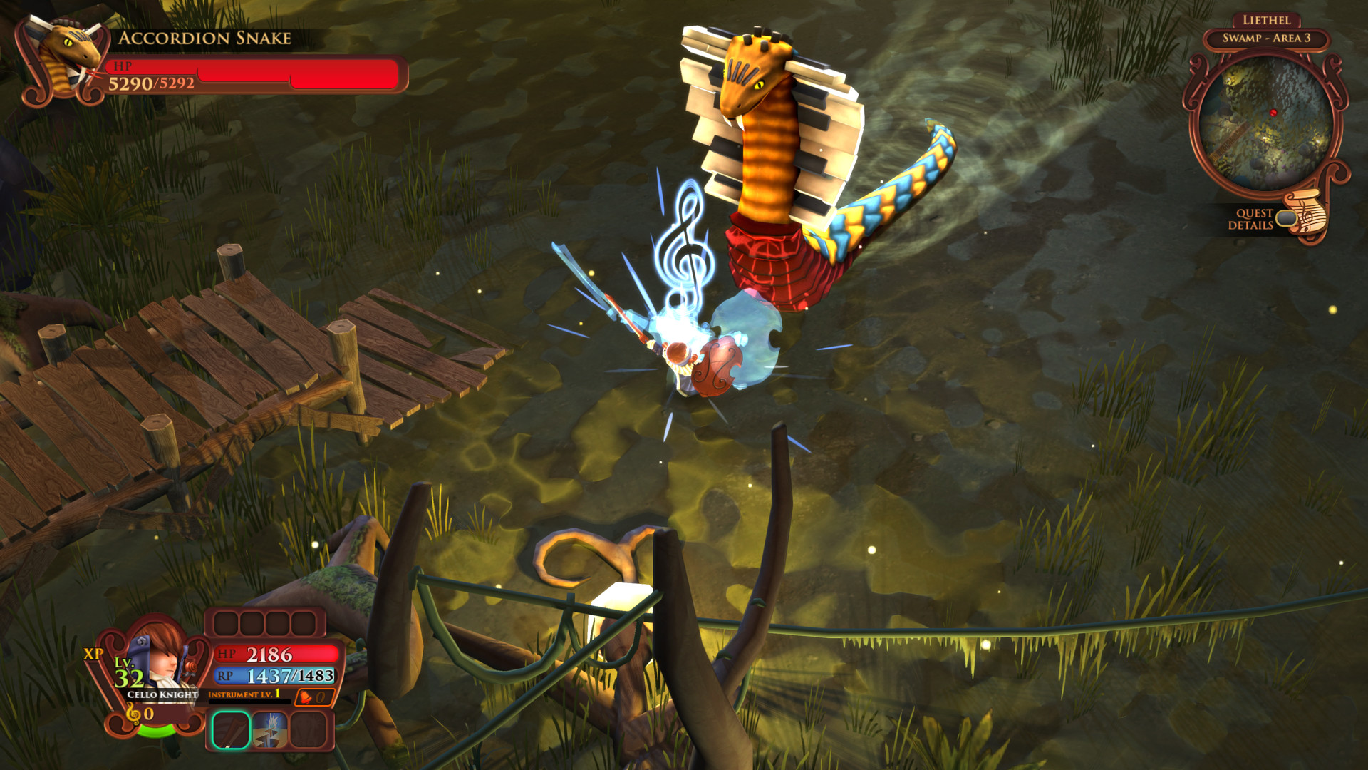AereA screenshot #7