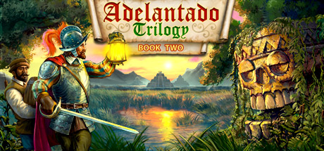 Adelantado Trilogy. Book Twoの作品画像