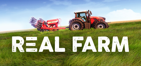 Real Farm Cover Image