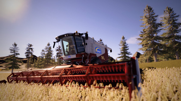 Screenshot 5 of Real Farm