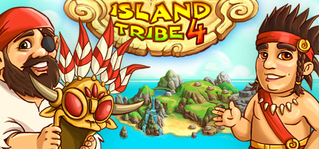 Island Tribe 4 Header Image