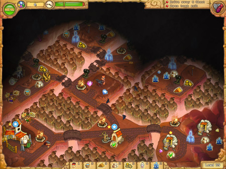 Island Tribe 4 screenshot 3