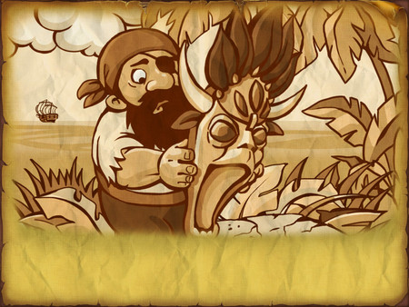 Island Tribe 4 screenshot 5