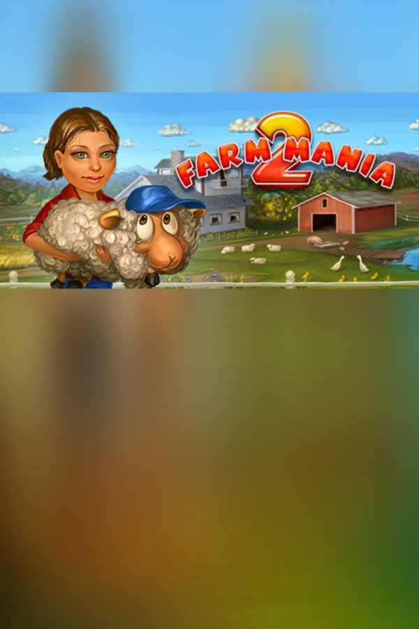 Farm Mania 2