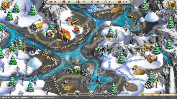 Viking Saga: Epic Adventure — 5