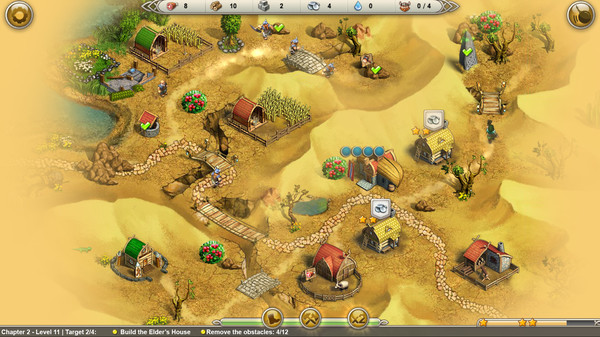 Viking Saga: Epic Adventure — 1