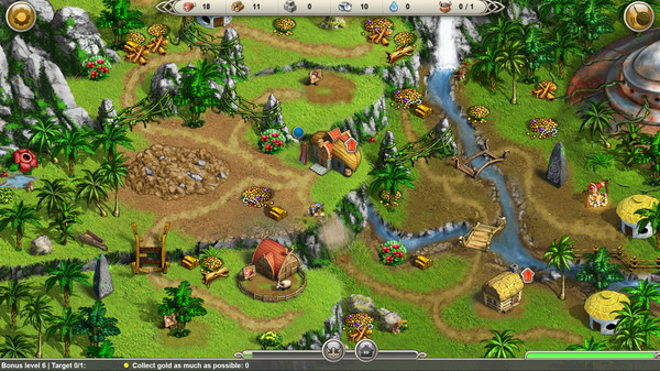 Viking Saga: Epic Adventure — 4
