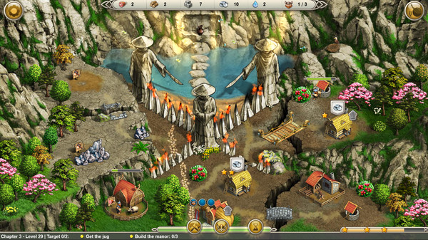 Viking Saga: Epic Adventure — 2