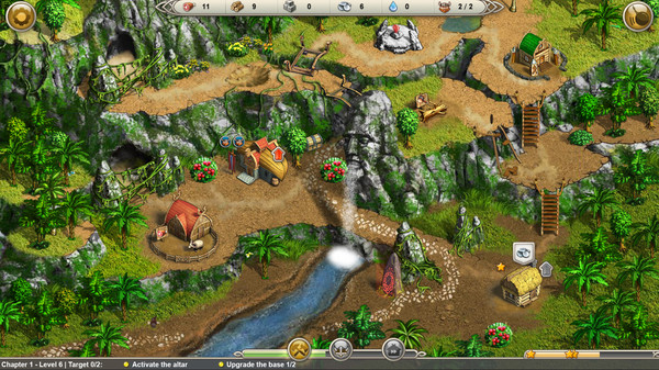 Viking Saga: Epic Adventure — 3