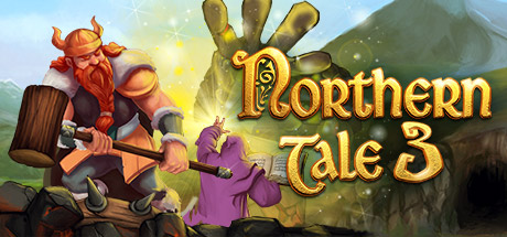 Обложка Northern Tale 3